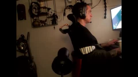 hotkinkytat online show from March 12, 2025, 12:42 am