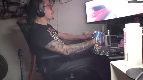 hotkinkytat online show from November 20, 2025, 11:26 pm