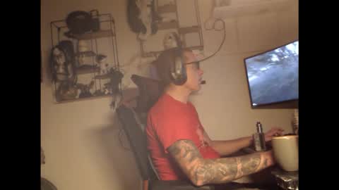 hotkinkytat online show from November 23, 2025, 9:36 pm