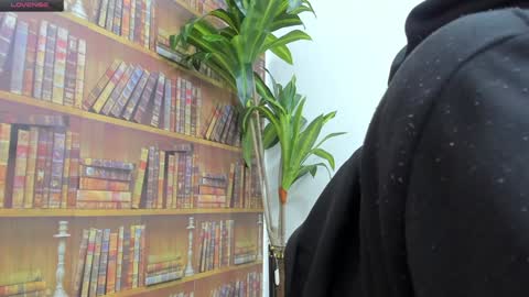 Hotkoljei online show from January 11, 2025, 3:13 am