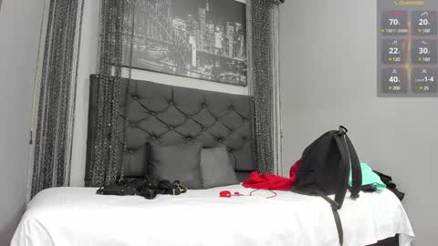 Hotkoljei online show from January 12, 2025, 3:17 am