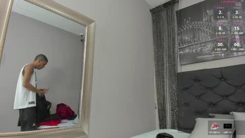 Hotkoljei online show from February 6, 2025, 3:37 am