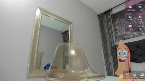 Hotkoljei online show from February 22, 2025, 8:07 am