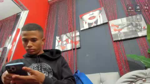 Hotkoljei online show from March 5, 2025, 4:02 am