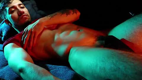 Hotlatinking online show from December 29, 2024, 2:38 am