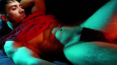 Hotlatinking online show from January 22, 2025, 5:59 am