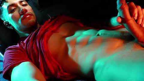 Hotlatinking online show from March 8, 2025, 1:50 am