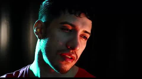 Hotlatinking online show from September 27, 2025, 9:42 pm