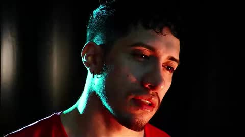 Hotlatinking online show from October 11, 2025, 11:58 pm