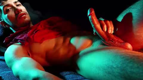 Hotlatinking online show from January 19, 2026, 8:18 am