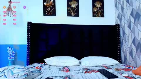 hotlittlechill online show from February 10, 2025, 4:36 pm