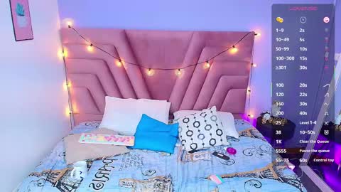 hotlittlechill online show from February 14, 2025, 4:52 pm