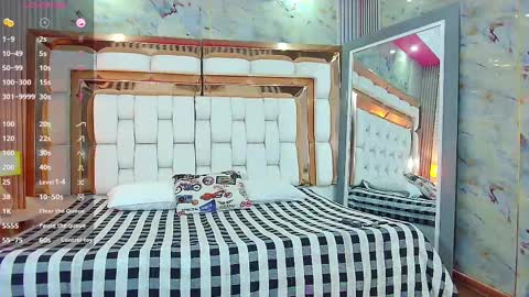 hotlittlechill online show from March 1, 2025, 12:56 pm