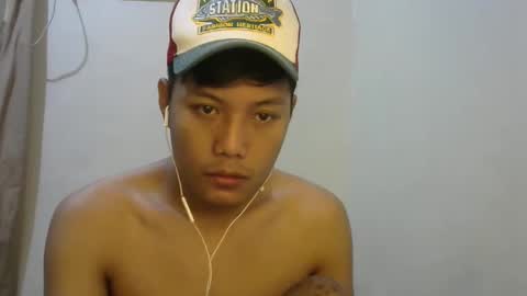 HotLuvs online show from January 7, 2026, 1:08 am