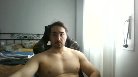 Snapshot of hotman_40_ chatting on February 21, 2025, 11:01 am hotman_40_ online show from February 21, 2025, 11:01 am