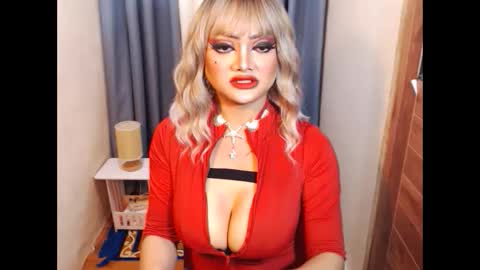 morgana online show from February 8, 2025, 10:07 am