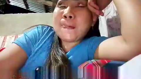 Snapshot of hotmoana chatting on February 28, 2025, 11:25 am hotmoana online show from February 28, 2025, 11:25 am