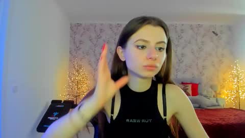 hotmolly_ online show from February 19, 2026, 11:50 am