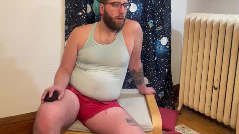 Jared online show from October 25, 2025, 5:48 am