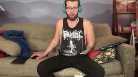 Jared online show from November 29, 2025, 7:00 am