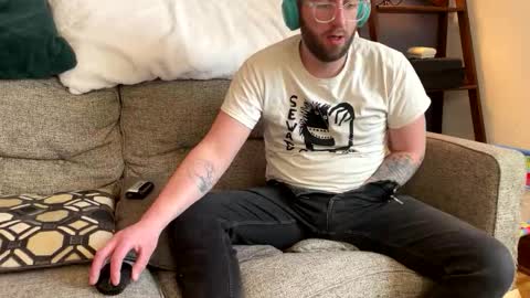 Jared online show from March 2, 2026, 8:37 pm