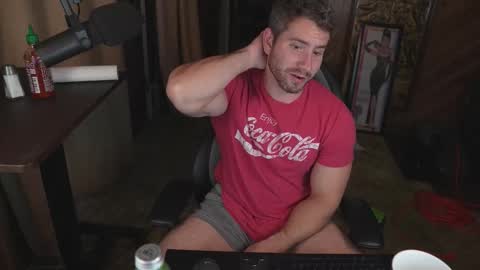 hotmuscles6t9 online show from November 10, 2025, 2:54 am