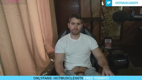 hotmuscles6t9 online show from March 11, 2026, 4:24 pm