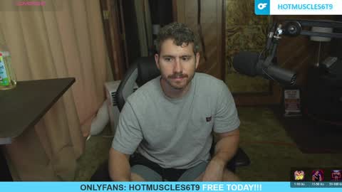 hotmuscles6t9 online show from April 2, 2026, 1:42 pm