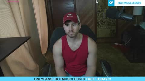 Snapshot of hotmuscles6t9 chatting on May 28, 2026, 3:53 pm hotmuscles6t9 online show from May 28, 2026, 3:53 pm