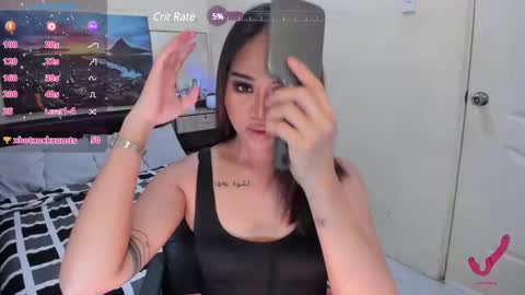 Madi online show from February 18, 2025, 10:16 am