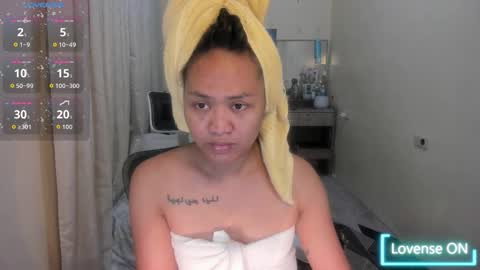 Madi online show from November 18, 2025, 12:09 pm