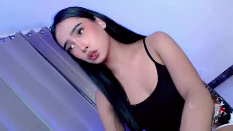 HOT BEATRICE online show from October 8, 2025, 7:44 pm