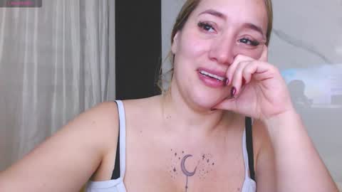 Sussy Bloom  online show from March 10, 2026, 5:01 am