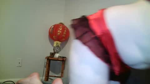 Snapshot of hotpepperrose chatting on March 8, 2025, 1:06 am hotpepperose online show from March 8, 2025, 1:06 am