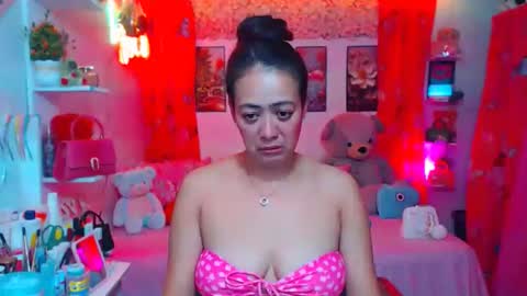 hotpinay_mira online show from March 16, 2026, 1:37 pm