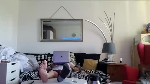 Hotpornguys online show from March 2, 2026, 12:45 pm