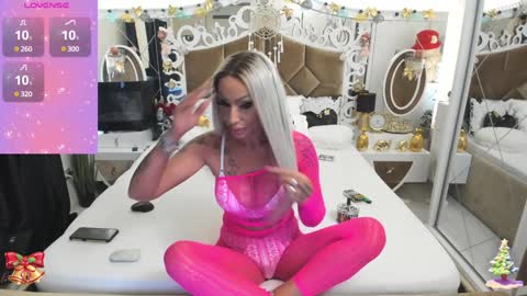 Delya- online show from December 13, 2024, 3:32 pm
