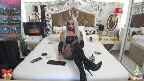 Delya- online show from December 15, 2024, 2:27 pm