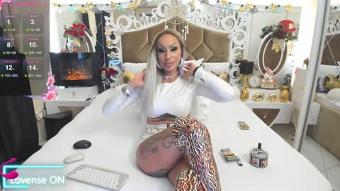 Delya- online show from January 4, 2025, 2:56 pm