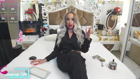 Delya- online show from January 5, 2025, 1:36 pm