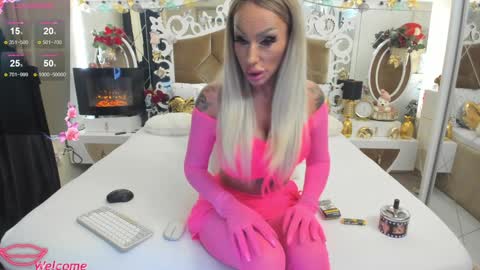 Delya- online show from January 16, 2025, 3:35 pm