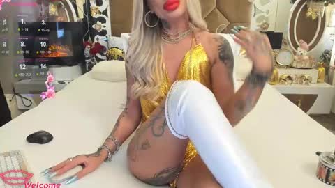 Delya- online show from February 14, 2025, 3:36 pm