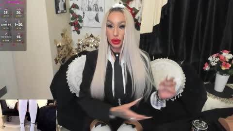 Delya- online show from October 17, 2025, 4:31 pm