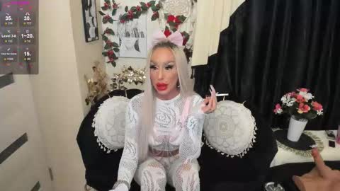 Delya- online show from October 18, 2025, 4:19 pm