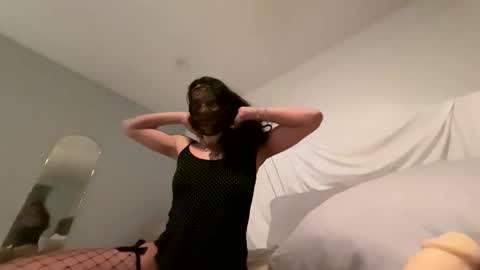 hotsauce_lucha online show from April 20, 2026, 1:41 am