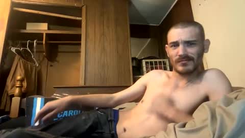 HotSexyRicky24 online show from November 11, 2025, 8:53 pm