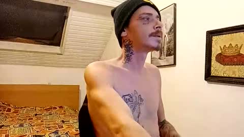 big dick online show from January 26, 2025, 9:29 pm