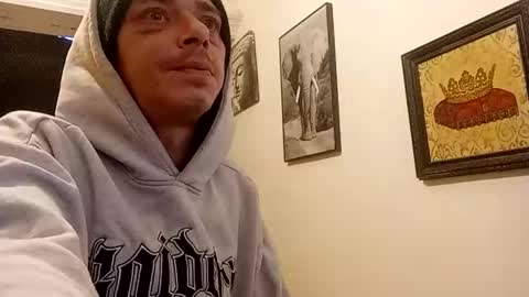 big dick online show from January 30, 2025, 4:34 pm