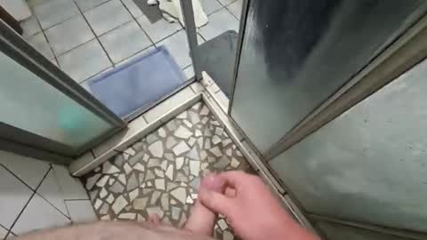 Hotshot online show from October 10, 2025, 8:30 pm