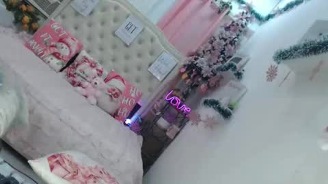 RHICAH online show from October 26, 2025, 10:58 pm